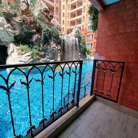 Seven Seas Resort Pattaya & Sofa Bed 乔木提恩海滩 外观 照片